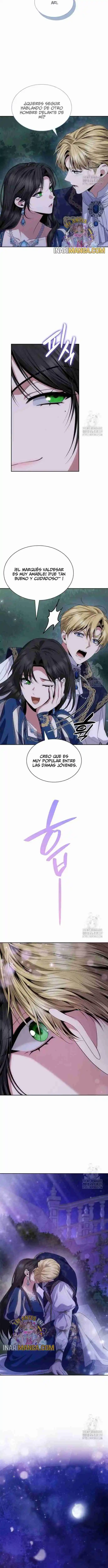 Hermana En Esta Vida Yo Soy La Reina capítulo 88, página 11