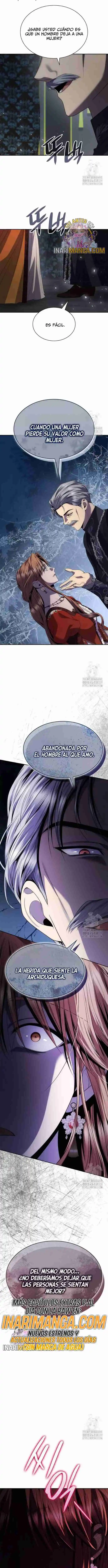 Hermana En Esta Vida Yo Soy La Reina capítulo 88, página 19