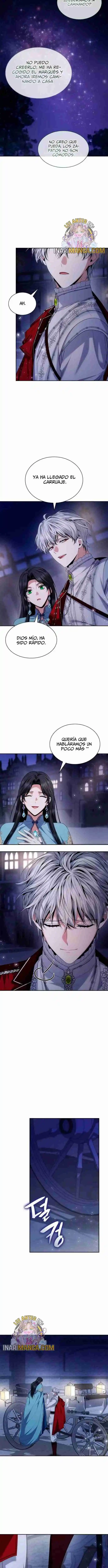 Hermana En Esta Vida Yo Soy La Reina capítulo 89, página 10