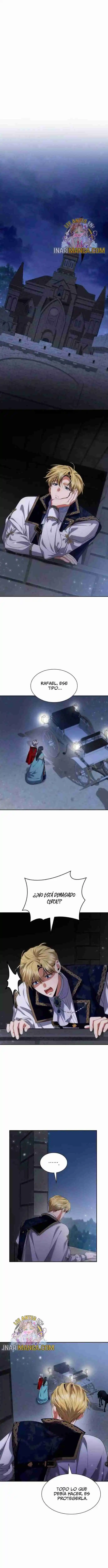 Hermana En Esta Vida Yo Soy La Reina capítulo 89, página 15