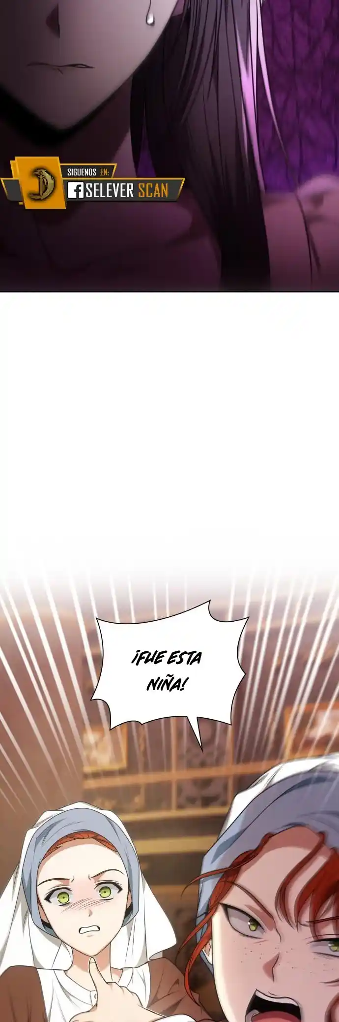 Hermana En Esta Vida Yo Soy La Reina capítulo 9, página 13