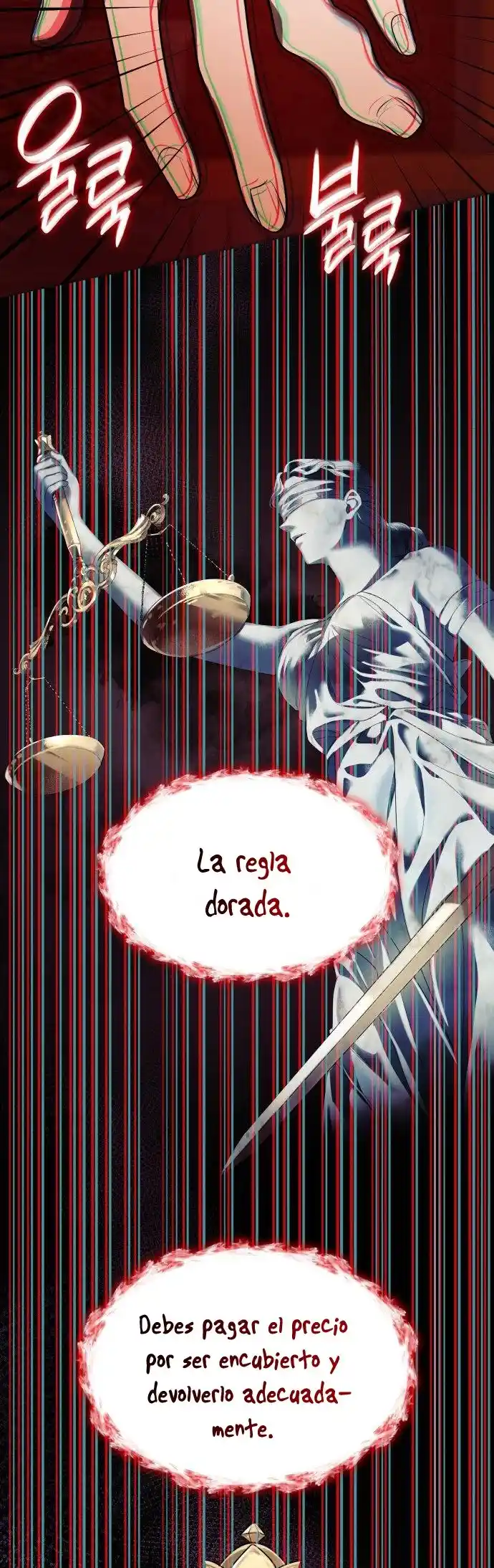 Hermana En Esta Vida Yo Soy La Reina capítulo 9, página 25