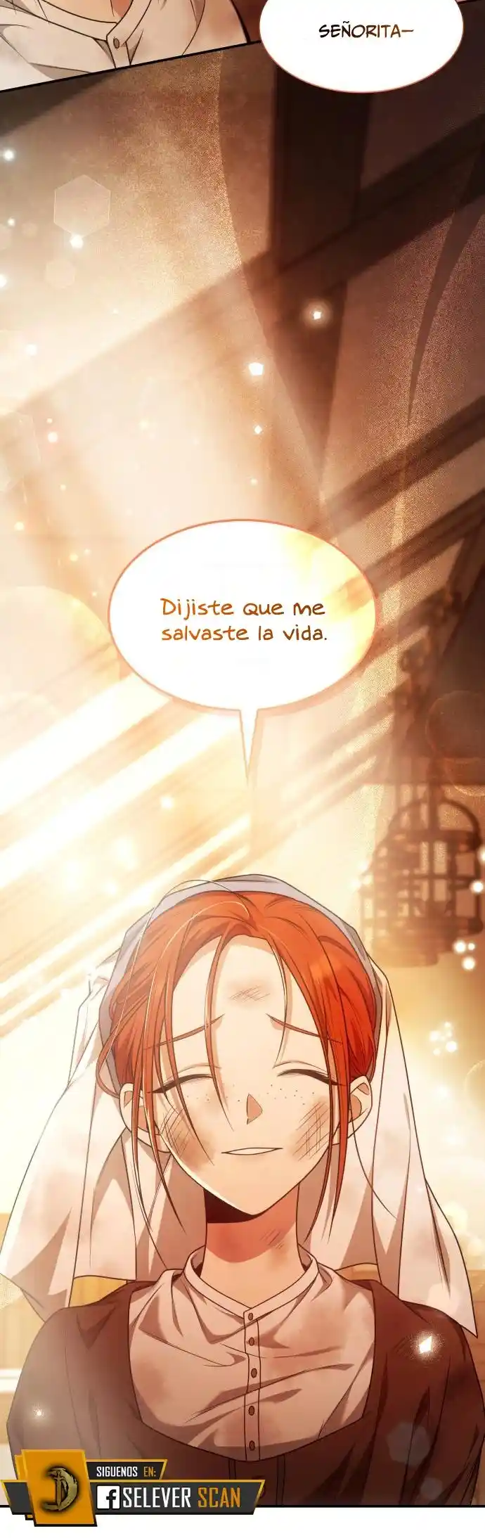 Hermana En Esta Vida Yo Soy La Reina capítulo 9, página 47