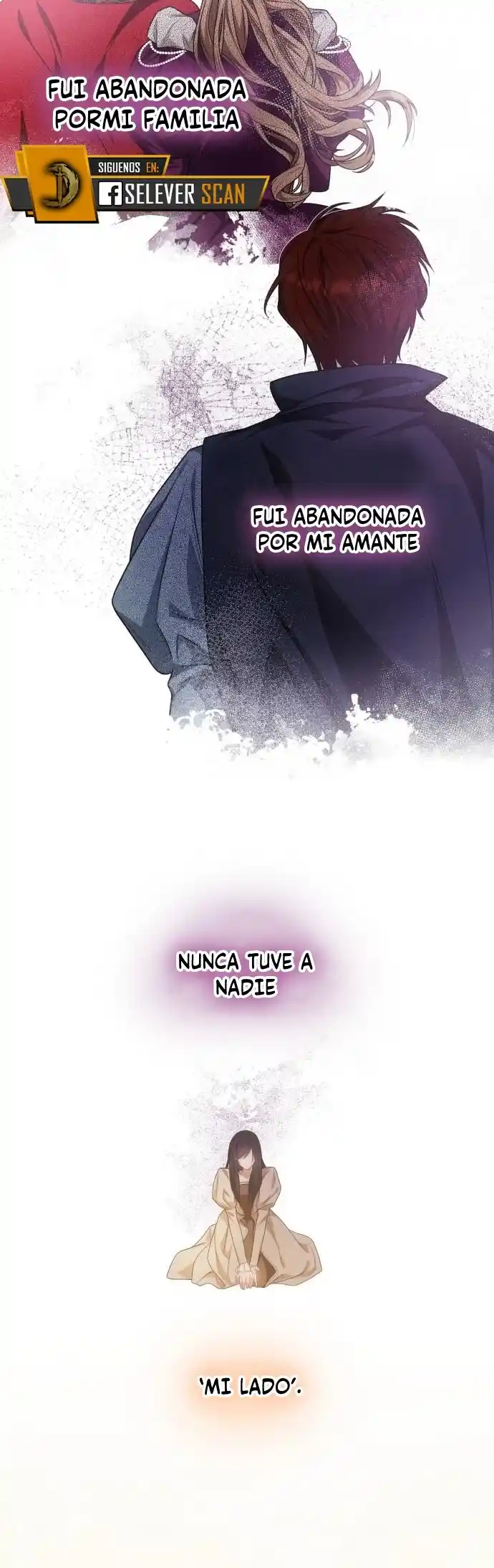 Hermana En Esta Vida Yo Soy La Reina capítulo 9, página 50