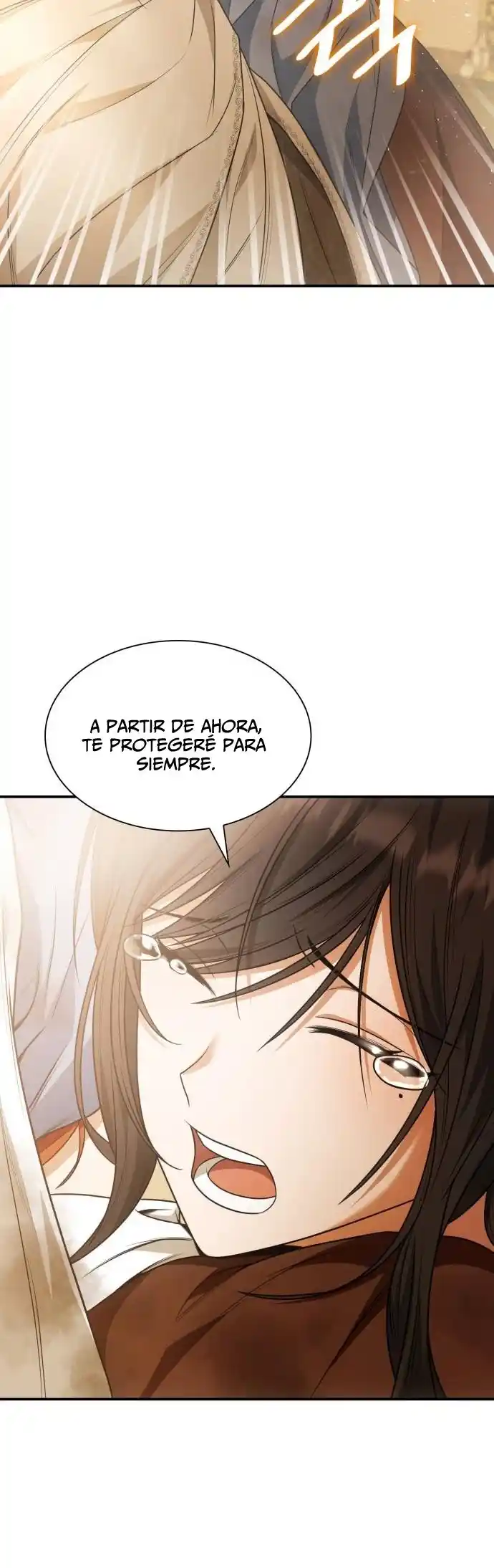 Hermana En Esta Vida Yo Soy La Reina capítulo 9, página 54