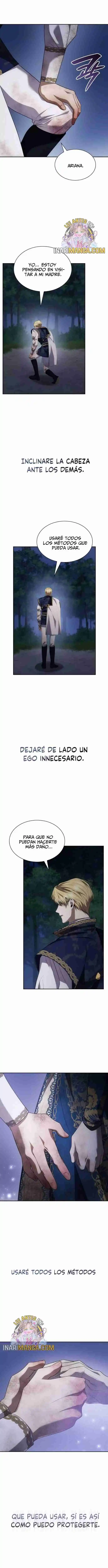 Hermana En Esta Vida Yo Soy La Reina capítulo 91, página 14