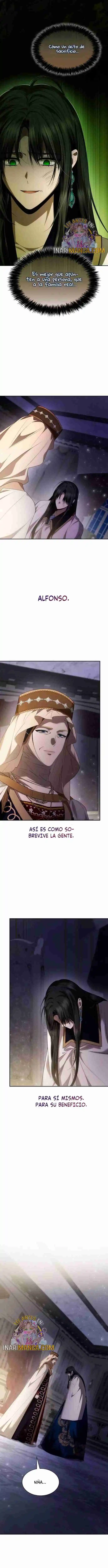 Hermana En Esta Vida Yo Soy La Reina capítulo 92, página 11