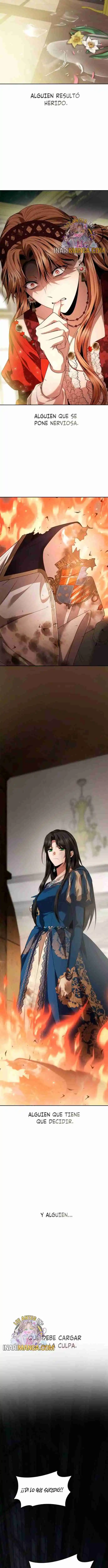 Hermana En Esta Vida Yo Soy La Reina capítulo 93, página 20