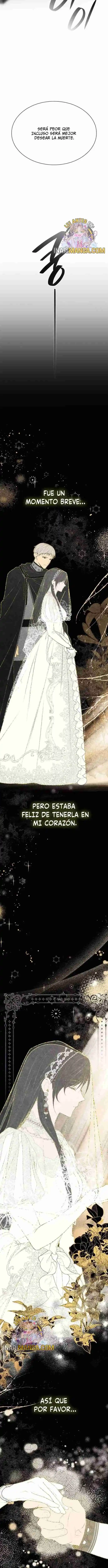 Hermana En Esta Vida Yo Soy La Reina capítulo 94, página 15
