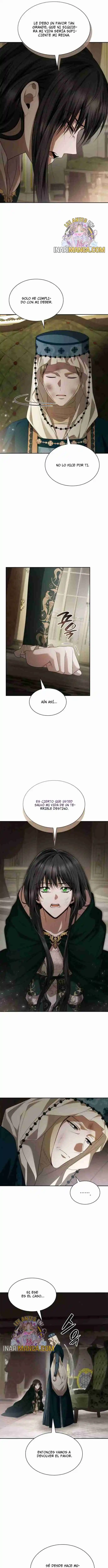 Hermana En Esta Vida Yo Soy La Reina capítulo 94, página 21