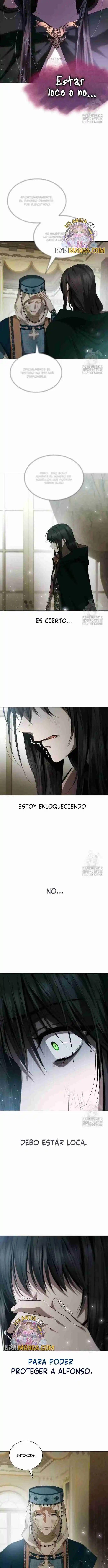 Hermana En Esta Vida Yo Soy La Reina capítulo 95, página 12