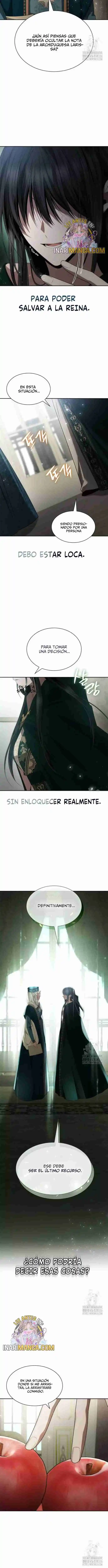 Hermana En Esta Vida Yo Soy La Reina capítulo 95, página 13
