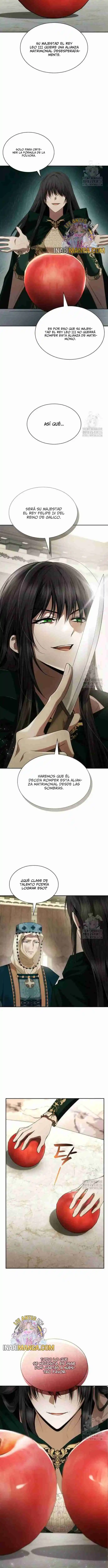Hermana En Esta Vida Yo Soy La Reina capítulo 95, página 15
