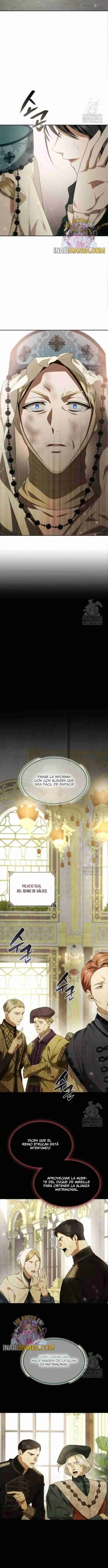 Hermana En Esta Vida Yo Soy La Reina capítulo 95, página 16