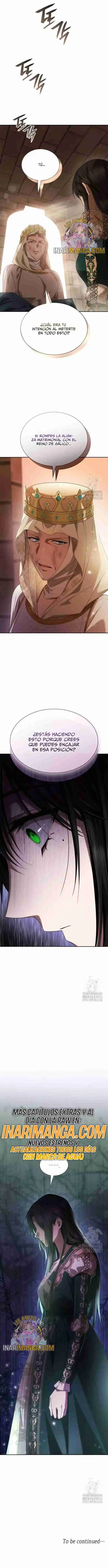 Hermana En Esta Vida Yo Soy La Reina capítulo 95, página 22