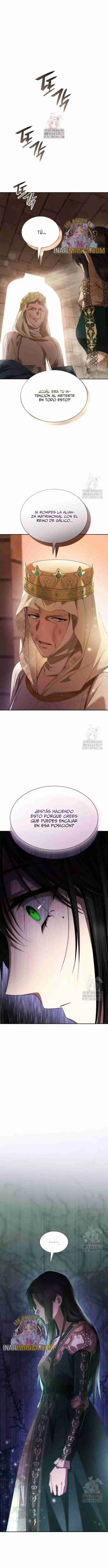 Hermana En Esta Vida Yo Soy La Reina capítulo 96, página 6