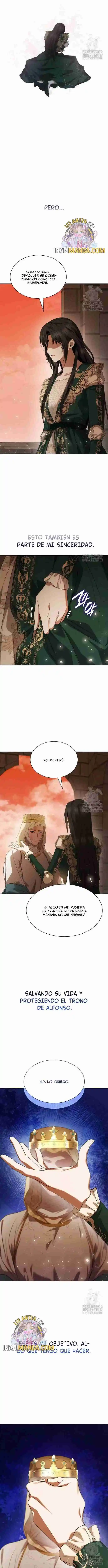 Hermana En Esta Vida Yo Soy La Reina capítulo 96, página 9