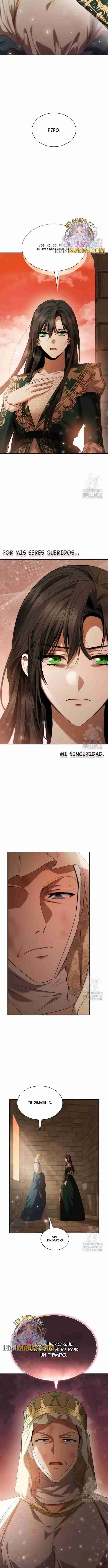Hermana En Esta Vida Yo Soy La Reina capítulo 96, página 10