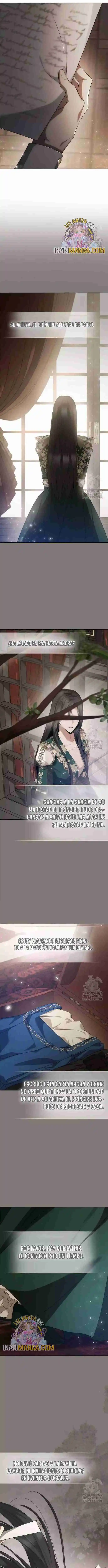 Hermana En Esta Vida Yo Soy La Reina capítulo 96, página 14
