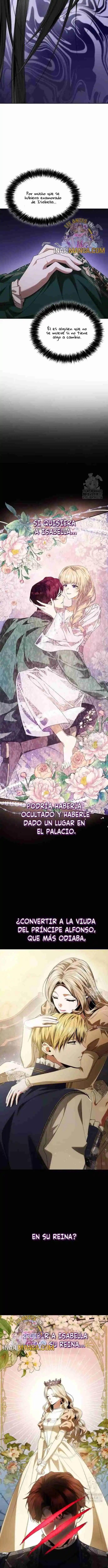 Hermana En Esta Vida Yo Soy La Reina capítulo 97, página 14