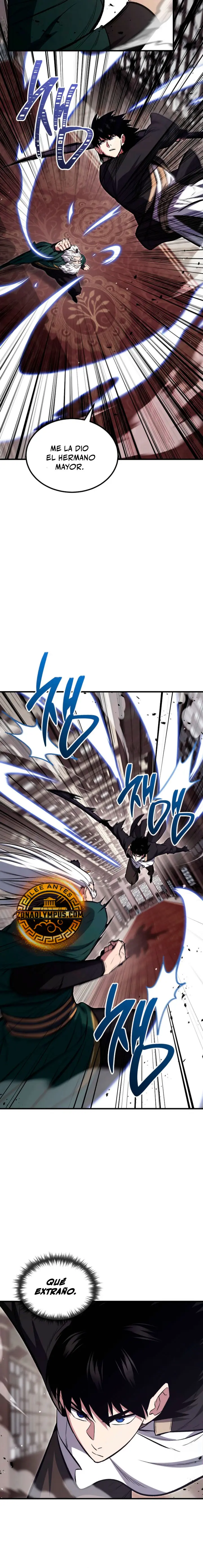Heroe, regresa capítulo 154, página 10