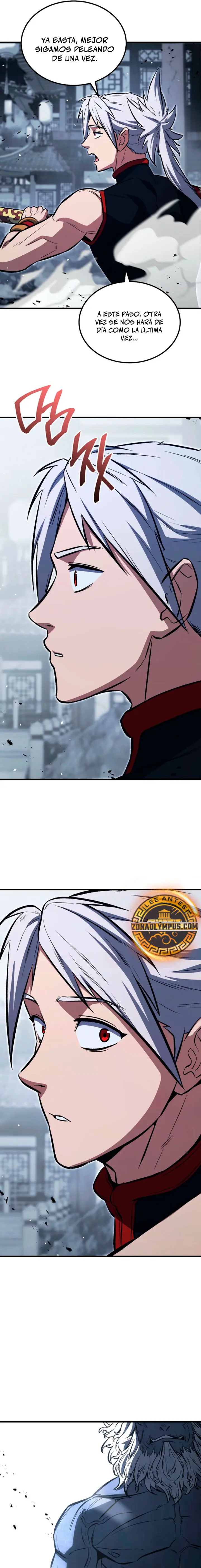 Heroe, regresa capítulo 154, página 16