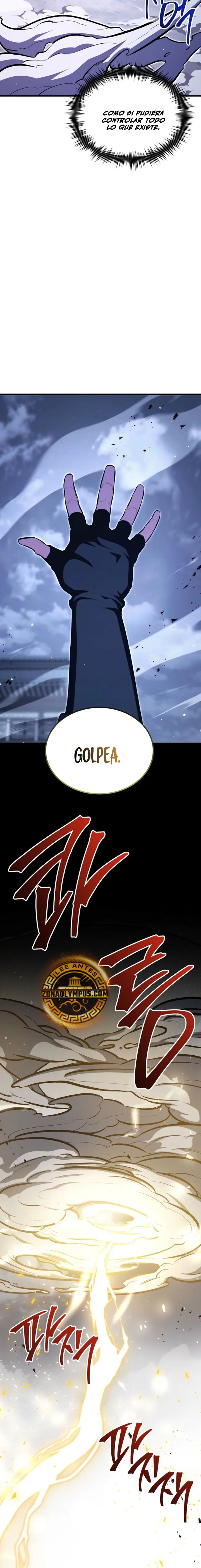 Heroe, regresa capítulo 156, página 12