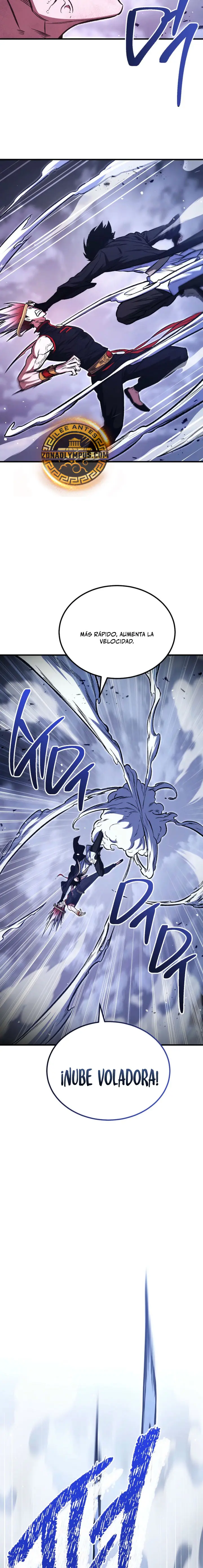 Heroe, regresa capítulo 156, página 19