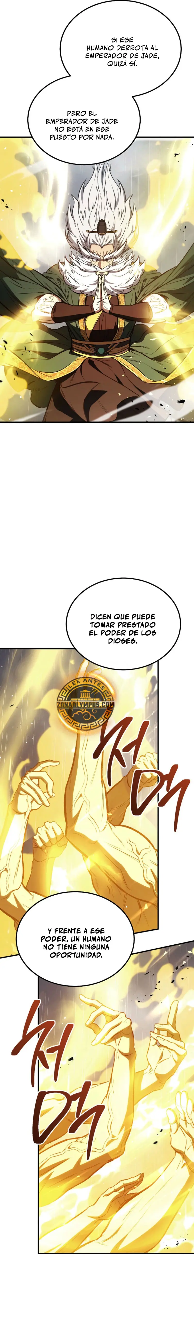 Heroe, regresa capítulo 157, página 11
