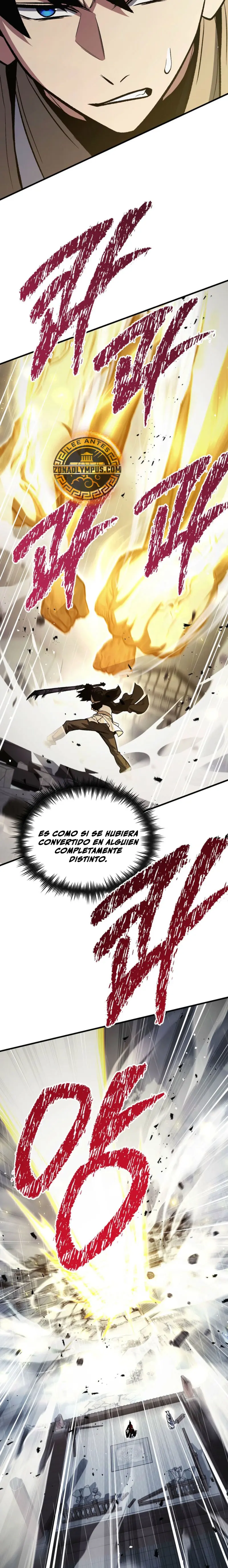Heroe, regresa capítulo 157, página 14