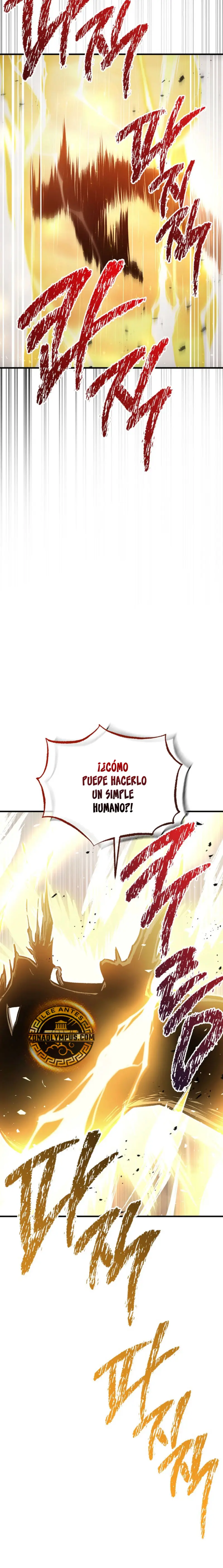 Heroe, regresa capítulo 157, página 20