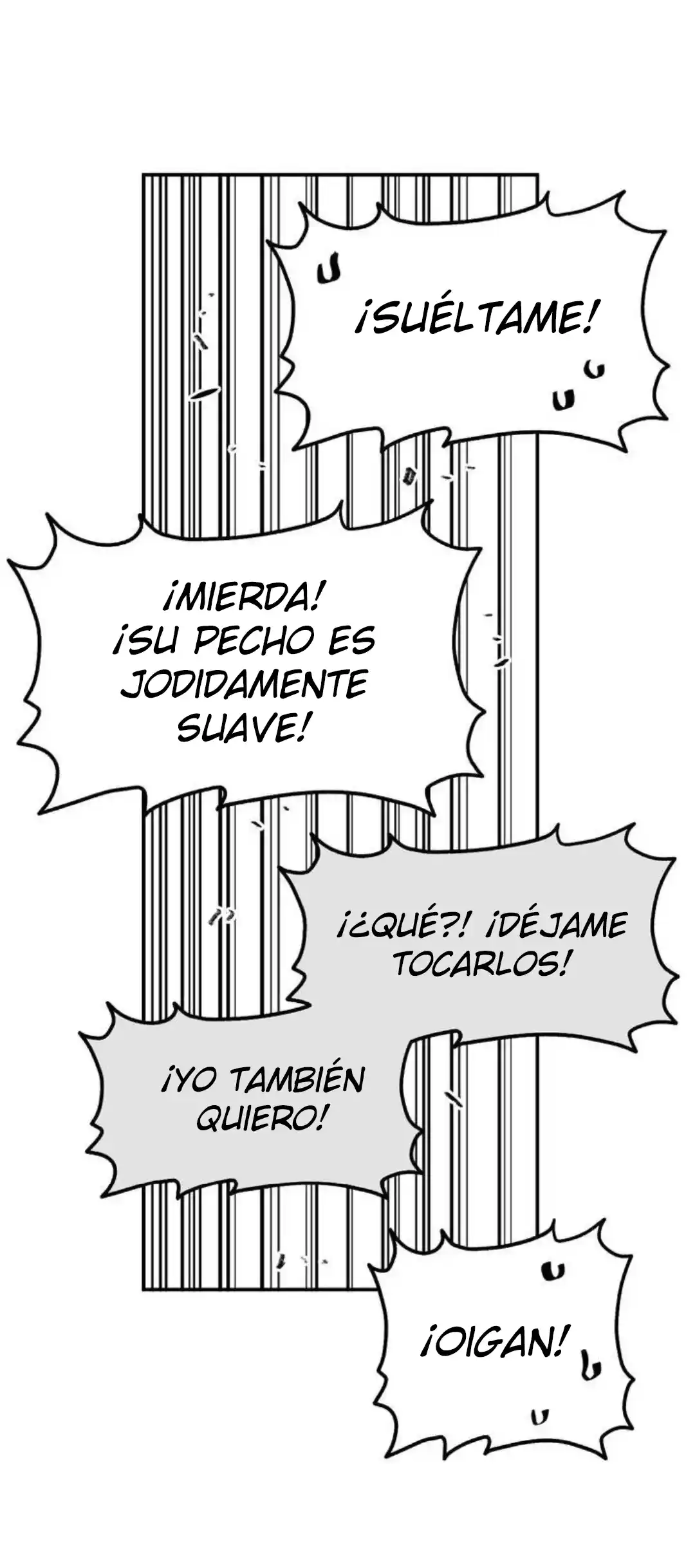 High School Boy capítulo 1, página 39