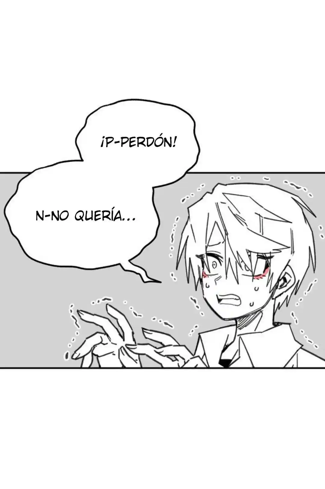 High School Boy capítulo 1, página 42