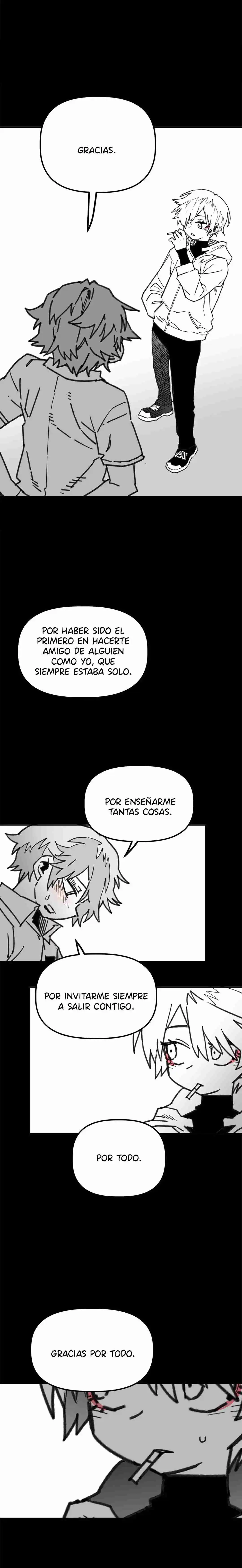 High School Boy capítulo 107, página 3
