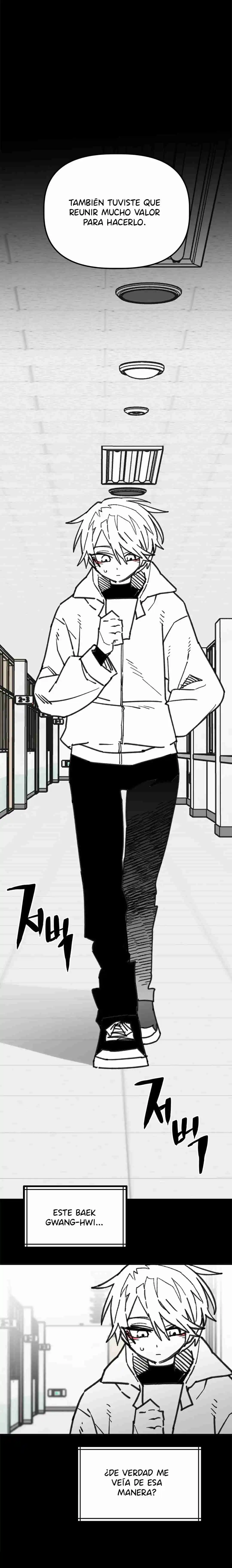 High School Boy capítulo 107, página 9