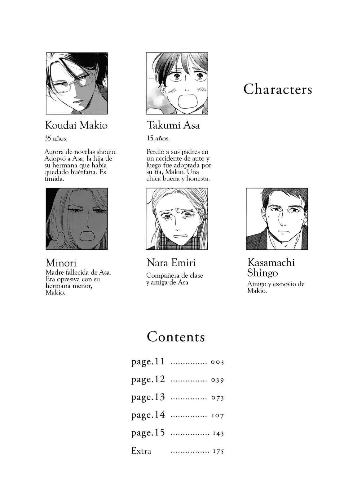 Ikoku Nikki capítulo 11, página 4