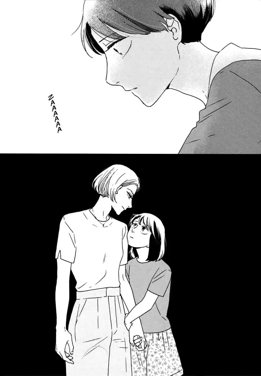 Ikoku Nikki capítulo 11, página 32