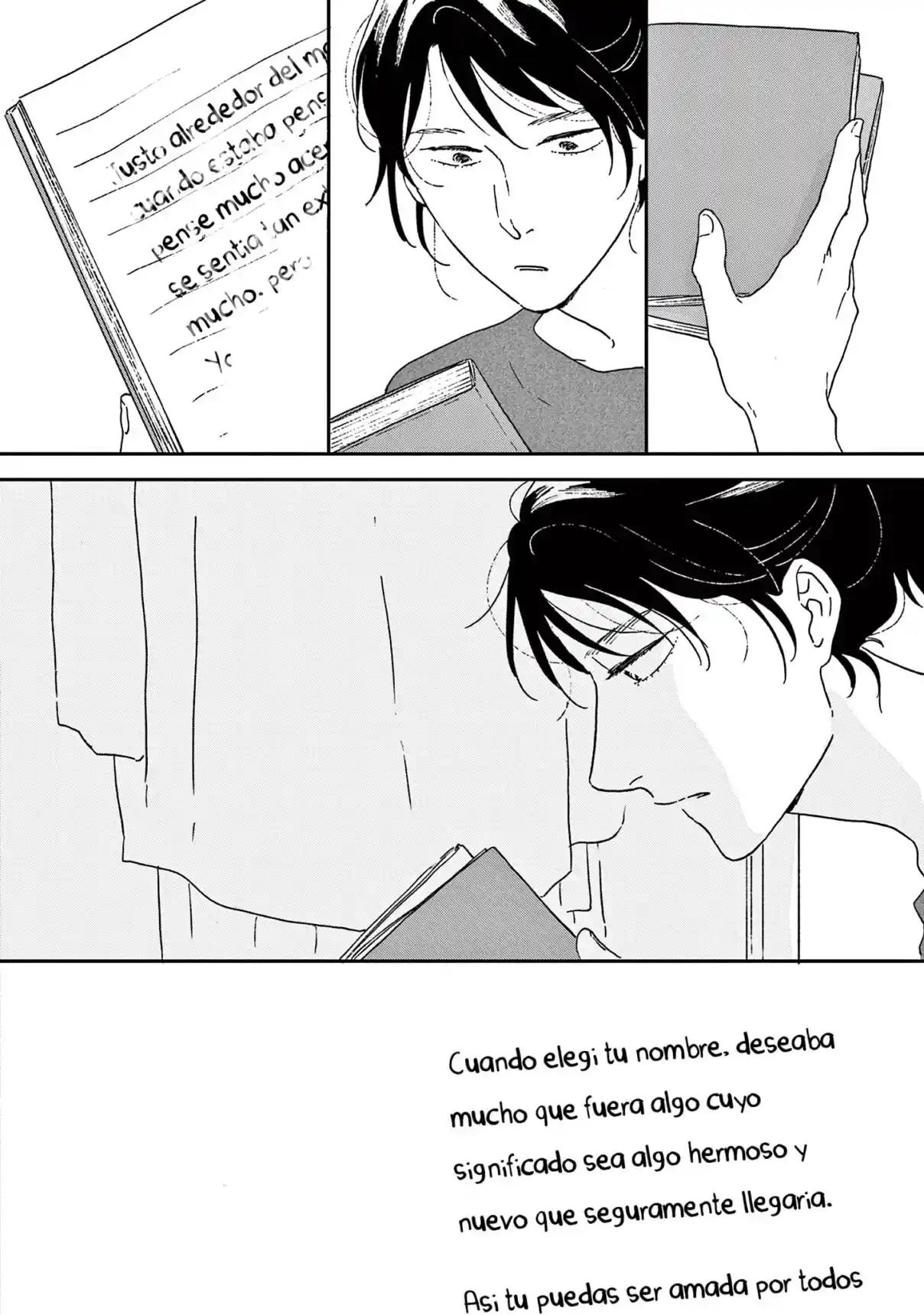 Ikoku Nikki capítulo 51, página 24