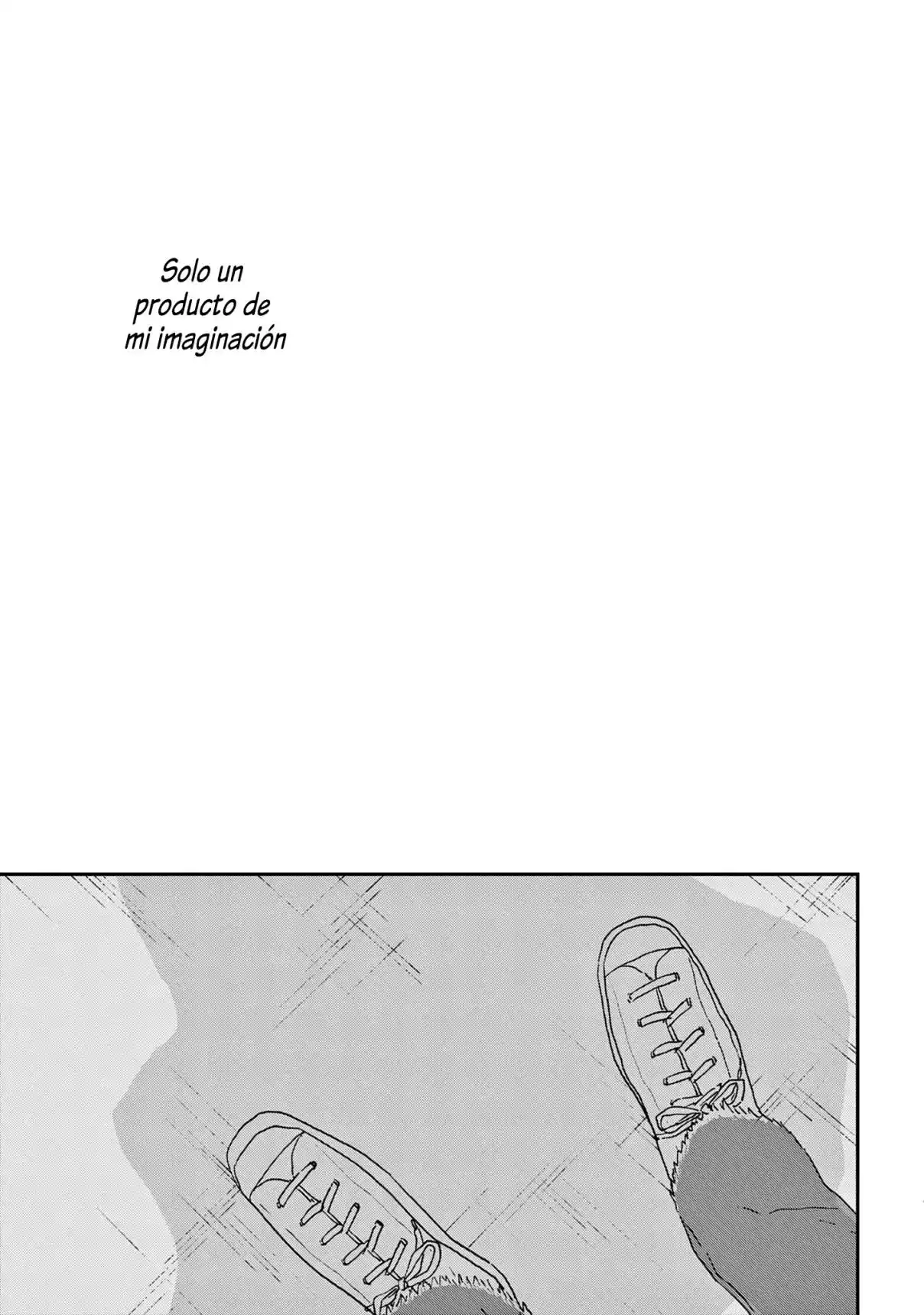 Ikoku Nikki capítulo 51, página 37