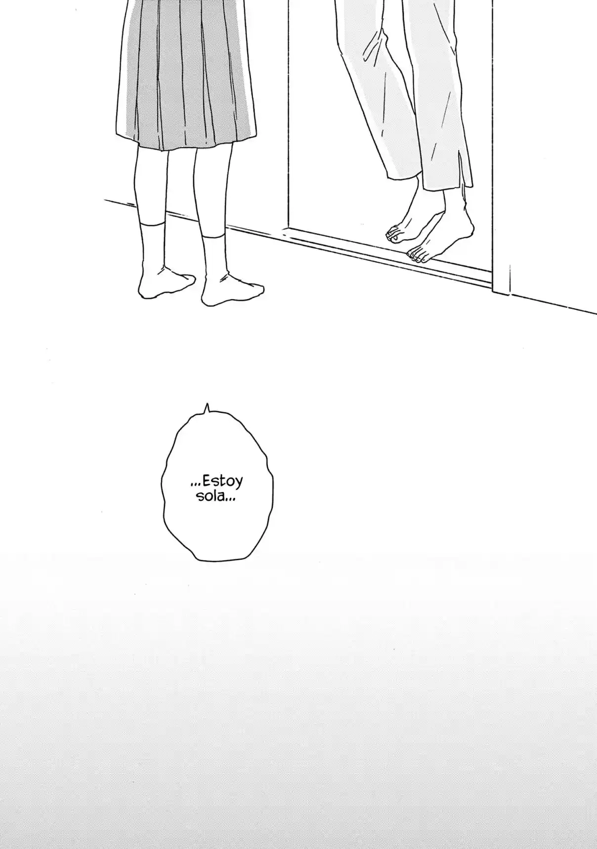 Ikoku Nikki capítulo 52, página 31