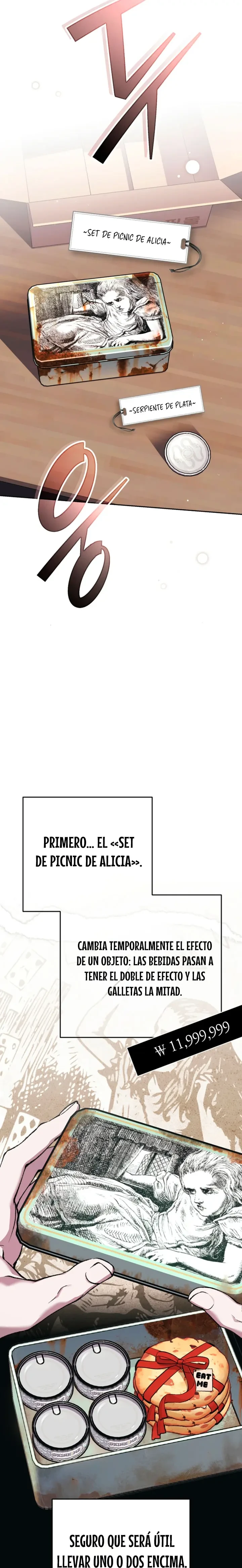 Incluso En Una Historia De Fantasmas Tengo Que Trabajar capítulo 11, página 16
