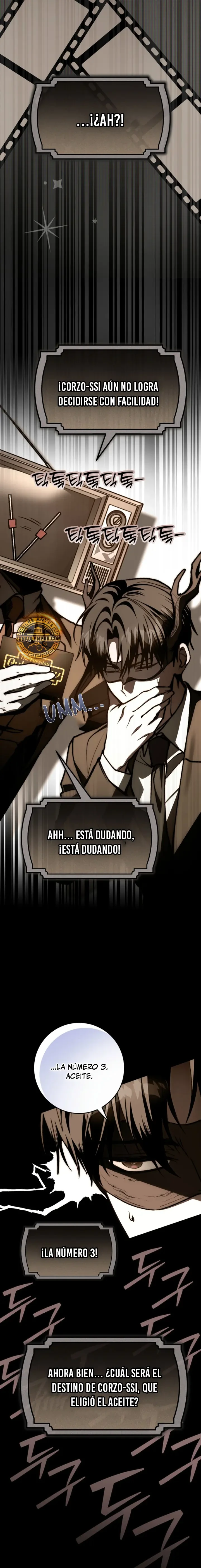 Incluso En Una Historia De Fantasmas Tengo Que Trabajar capítulo 12, página 24