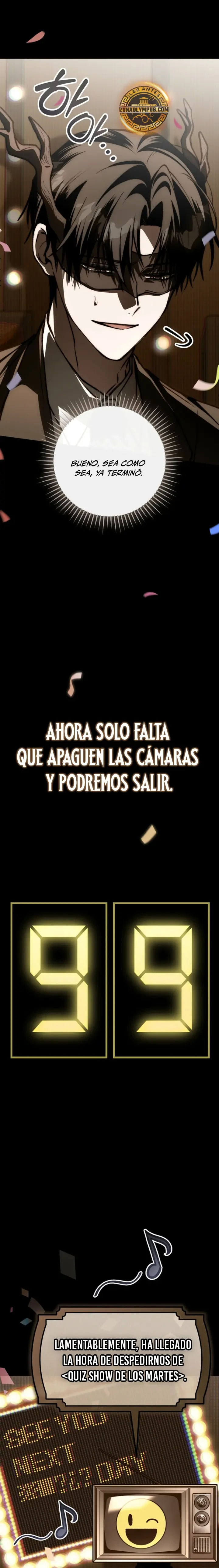 Incluso En Una Historia De Fantasmas Tengo Que Trabajar capítulo 12, página 35