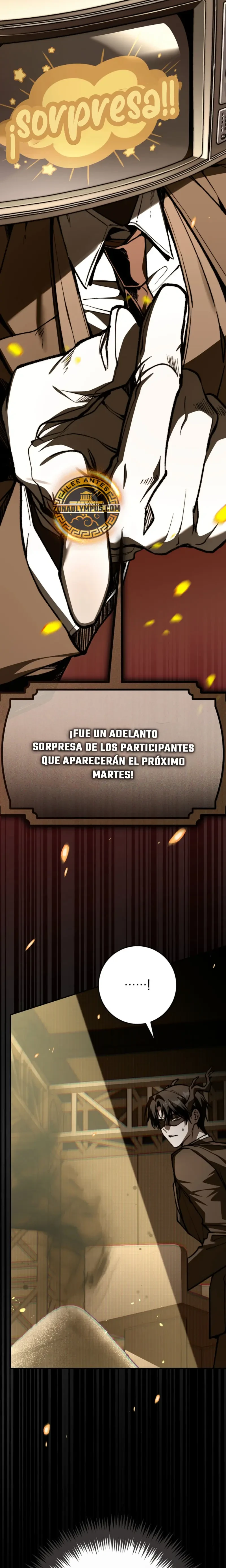 Incluso En Una Historia De Fantasmas Tengo Que Trabajar capítulo 13, página 4