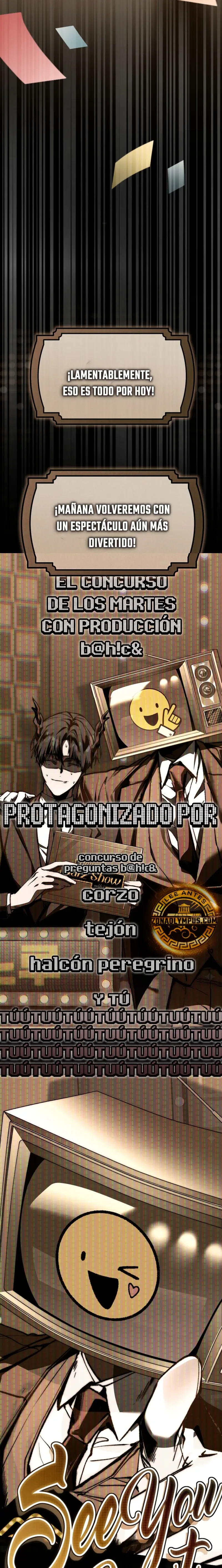 Incluso En Una Historia De Fantasmas Tengo Que Trabajar capítulo 13, página 8