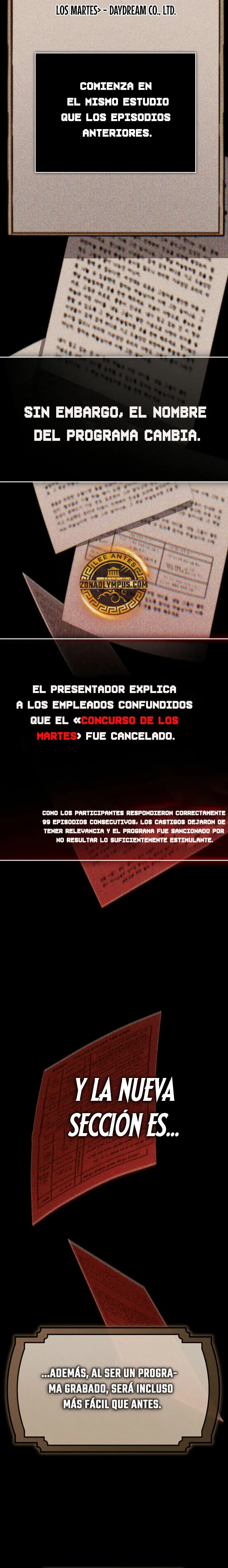 Incluso En Una Historia De Fantasmas Tengo Que Trabajar capítulo 13, página 15