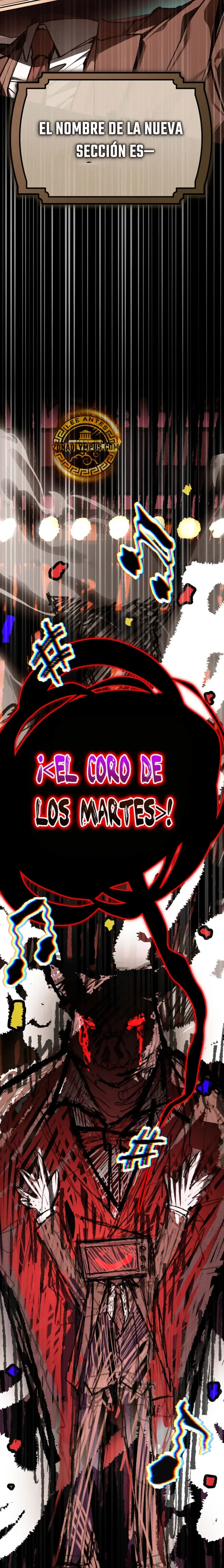 Incluso En Una Historia De Fantasmas Tengo Que Trabajar capítulo 13, página 24