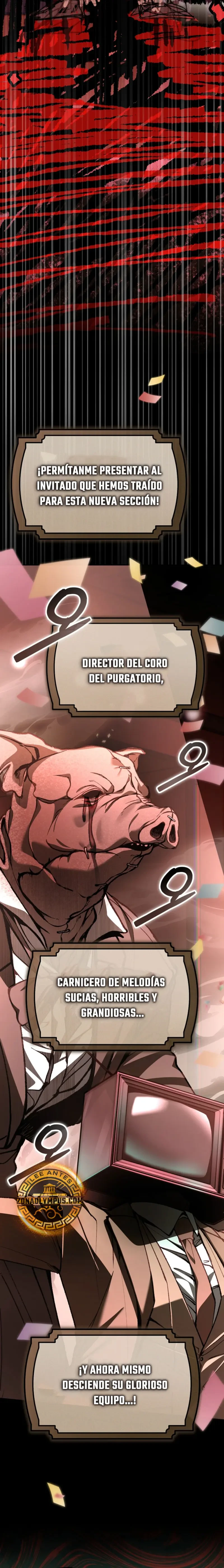 Incluso En Una Historia De Fantasmas Tengo Que Trabajar capítulo 13, página 25