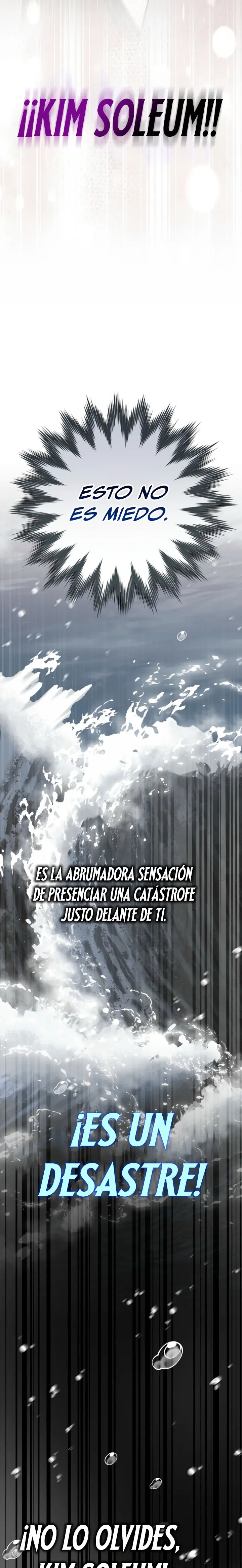 Incluso En Una Historia De Fantasmas Tengo Que Trabajar capítulo 14, página 5