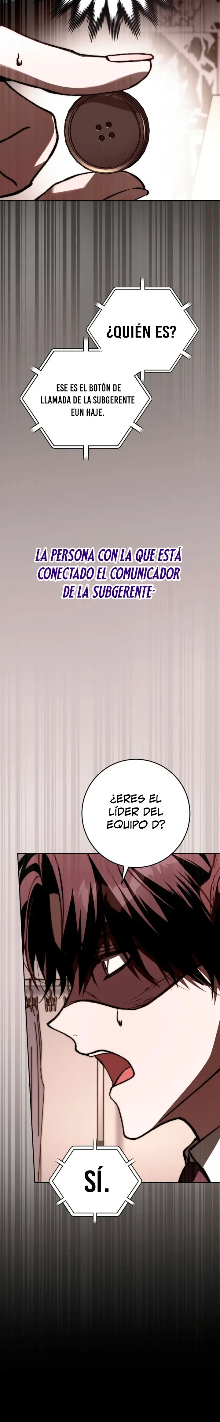 Incluso En Una Historia De Fantasmas Tengo Que Trabajar capítulo 14, página 24